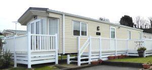 north wales caravan repairs